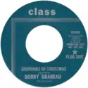 Bob Grabeau / Ann Young: Souvenirs Of Christmas