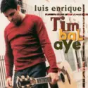 Luis Enrique: Timbalaye