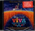 Various, Michael Giacchino: Viva - A Vida é Uma Festa (Trilha Sonora Original Do Filme)