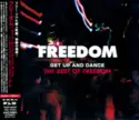 Freedom [2]: Get Up And Dance - The Best Of Freedom