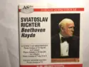 Sviatoslav Richter, Ludwig van Beethoven, Joseph Haydn: Sviatoslav Richter XIII - Beethoven & Haydn