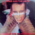 Adam And The Ants: Kings Of The Wild Frontier