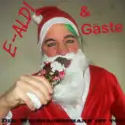E-Aldi & Various: Der Weihnachtsmann Ist Tot (Adventskalender)