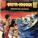 Frederic Sinclair: Geister-Schocker - Strand Des Grauens