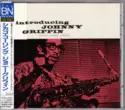 Johnny Griffin: Introducing Johnny Griffin [aka Chicago Calling]