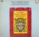 New London Consort: Canzone Sonate E Toccate (Italian Instrumental Music Of The Seventeenth Century)