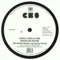 Earth, Wind & Fire: Brazilian Rhyme / Runnin'