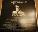 Eino Grön: Hartaita Lauluja