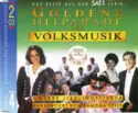 Various: Goldene Hitparade Der Volksmusik - Folge 4