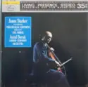 Janos Starker, Antonín Dvořák, Max Bruch, London Symphony Orchestra, Antal Dorati: Violoncello Concerto / Kol Nidrei