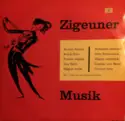 Edi Csoka And His Gypsy Orchestra: Zigeuner Musik