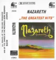 Nazareth [2]: The Greatest hits