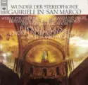 Giovanni Gabrieli, Vittorio Negri: Wunder Der Stereophonie - Gabrieli In San Marco