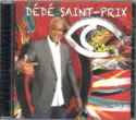 André Saint-Prix: Raices Y Culturas
