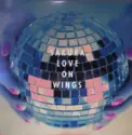 Sakura [3]: Love On Wings