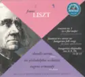 Franz Liszt, Claudio Arrau, Eugene Ormandy, The Philadelphia Orchestra: Arrau Plays Liszt