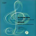Robert Schumann, Edvard Grieg, Dinu Lipatti, Philharmonia Orchestra, Herbert von Karajan, Alceo Galliera: Concerto En La Mineur, Op. 54 / Concerto En La Mineur, Op. 16