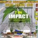 Various: 2'ble Impact (Charity Riddim Sampler)
