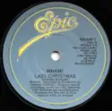 Wham!: Last Christmas
