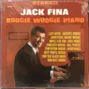 Jack Fina: Jack Fina Plays Boogie Woogie Piano