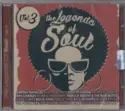 Various: The Legends Of Soul Vol. 3