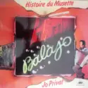 Jo Privat: Histoire Du Musette