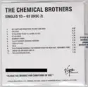 The Chemical Brothers: Singles 93 - 03 (Disc 2)