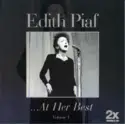 Edith Piaf: ...At Her Best
