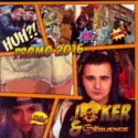 Joker [71] & DJ Sequence [2]: Promo 2016