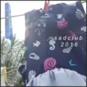 Sadclub: 2018