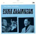 Duke Ellington, Louis Armstrong: The Great Reunion