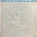 Jethro Tull: Repeat - The Best Of Jethro Tull - Vol. II