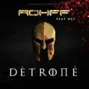 Rohff Featuring Nej': Détrôné