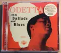 Odetta: Sings Ballads And Blues