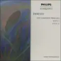 Claude Debussy, Hans Henkemans: The Complete Preludes - Book I, Book II