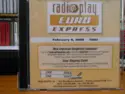 Various: Radioplay - Euro Express - 760U - February 8, 2008