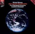 Richard Strauss / Eugene Ormandy, The Philadelphia Orchestra: Also Sprach Zarathustra