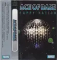 Ace Of Base: Happy Nation