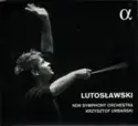 Witold Lutoslawski - NDR Sinfonieorchester, Krzysztof Urbański [2]: Lutosławski