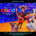 Various: Coco (Muzyka Z Filmu)