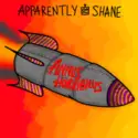 ApparentlyShane: Annus Horribilis