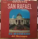 Conjunto San Rafael: El Machazo Del Merengue