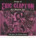 Various: Songs Of Eric Clapton - All Blues'd Up!