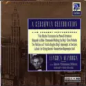 Lincoln Mayorga With The Moscow Philharmonic Orchestra Conducted By Dimitrij Kitaenko: A Gershwin Celebration