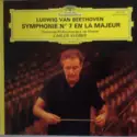 Ludwig van Beethoven – Wiener Philharmoniker, Carlos Kleiber: Symphonie N° 7 En La Majeur