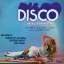 The Swingin' Orchestra With Sheila Ford [2] & Mac Foster And The The Beverly Choirs: Disco