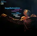 Sergei Rachmaninoff, André Previn, London Symphony Orchestra: Sinfonie Nr.2 E-moll Op. 27 (Vollständige Fassung)