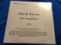 David Bowie: VH1 Storytellers
