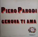 Piero Parodi: Genova Ti Ama