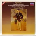 Igor Stravinsky, L'Orchestre De La Suisse Romande, Charles Dutoit: Symphony In C - Symphony In Three Movements